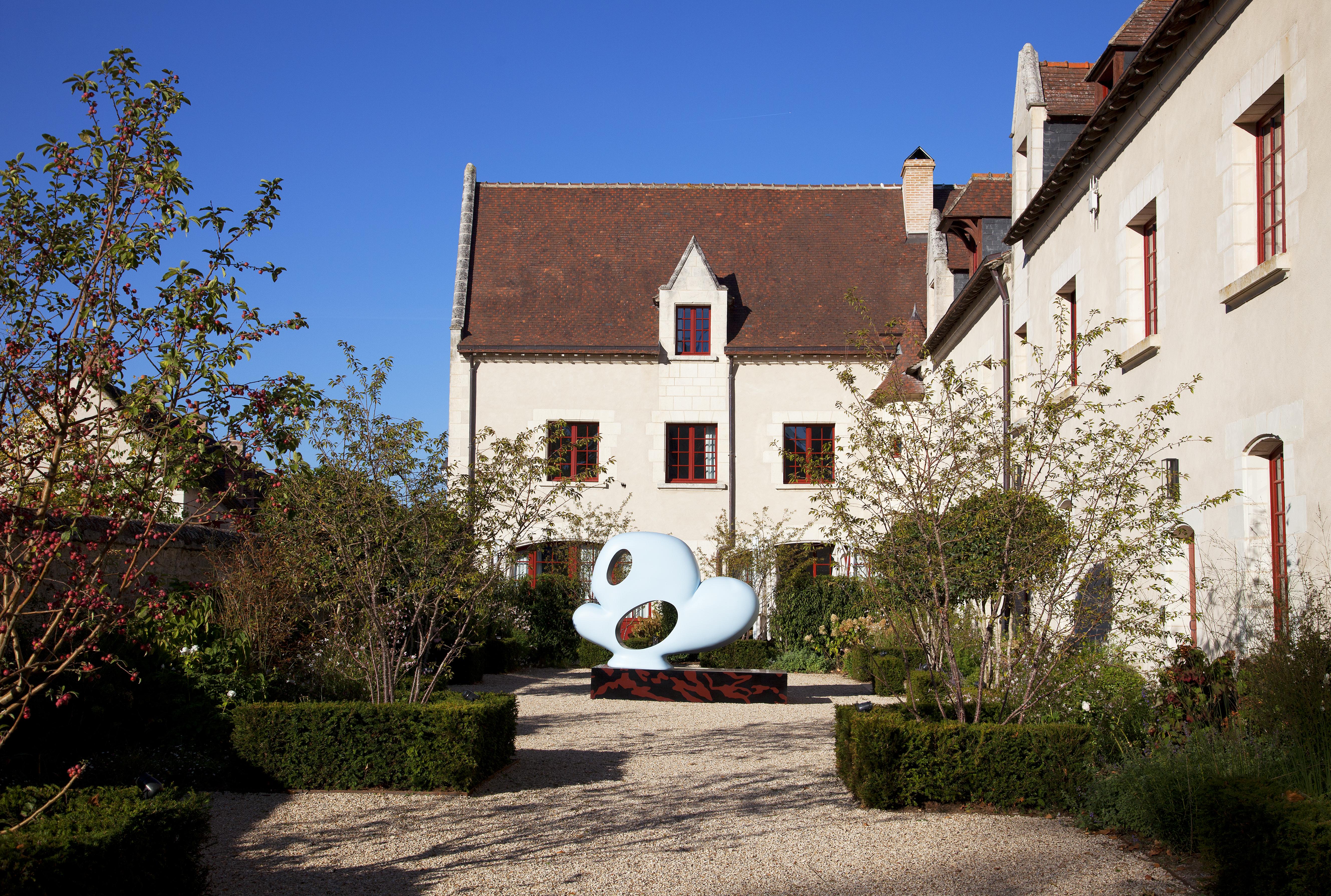 Relais De Chambord, A Small Luxury Hotels Of The World Шамбор Екстериор снимка